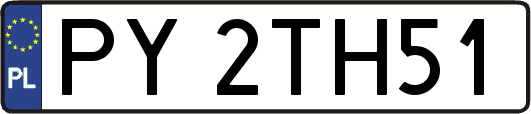 PY2TH51