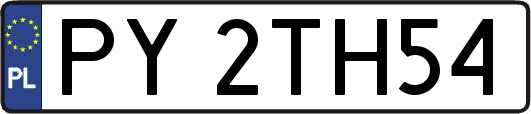 PY2TH54