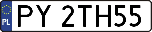PY2TH55