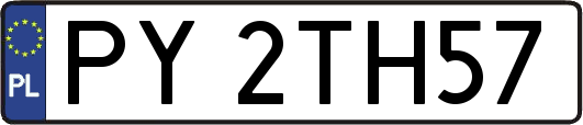 PY2TH57