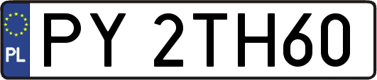 PY2TH60