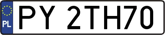 PY2TH70