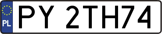 PY2TH74