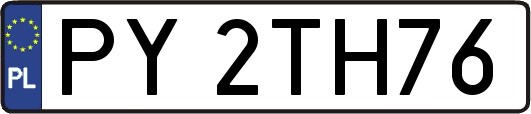 PY2TH76