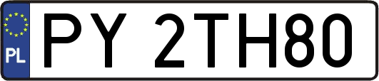 PY2TH80