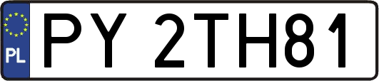 PY2TH81