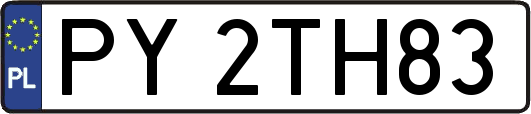 PY2TH83