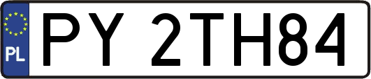 PY2TH84