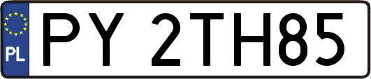 PY2TH85