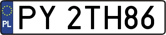 PY2TH86