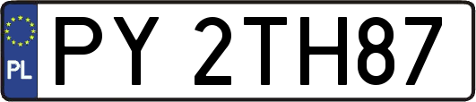 PY2TH87