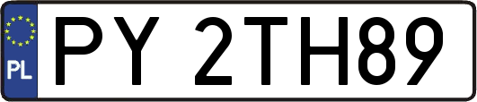 PY2TH89