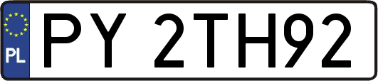 PY2TH92