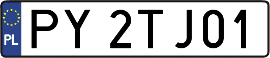 PY2TJ01