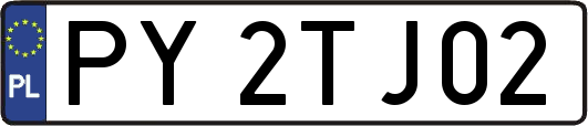 PY2TJ02