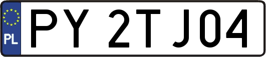 PY2TJ04