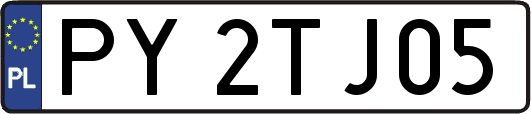 PY2TJ05
