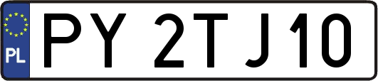 PY2TJ10