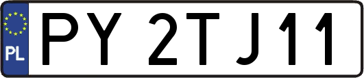 PY2TJ11