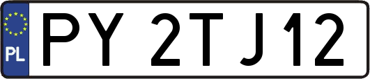 PY2TJ12