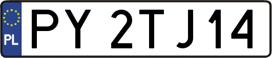 PY2TJ14