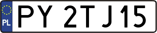 PY2TJ15
