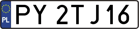 PY2TJ16
