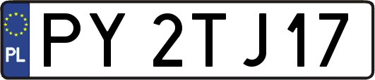 PY2TJ17