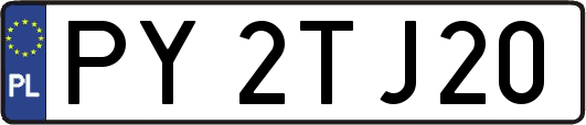 PY2TJ20