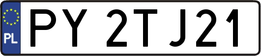 PY2TJ21