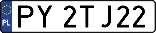 PY2TJ22