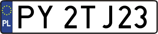 PY2TJ23