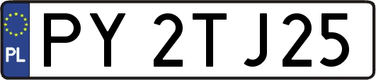 PY2TJ25