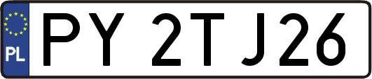 PY2TJ26