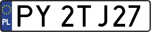 PY2TJ27