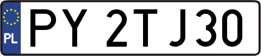 PY2TJ30