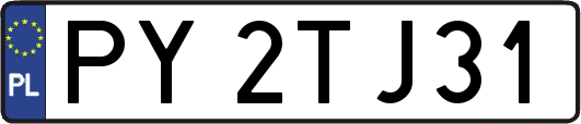 PY2TJ31