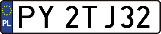 PY2TJ32