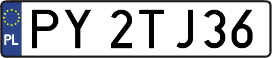 PY2TJ36