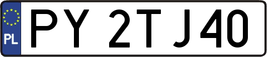 PY2TJ40