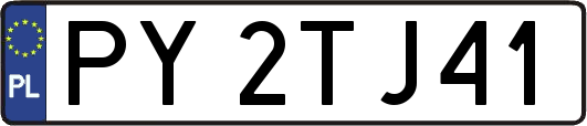 PY2TJ41