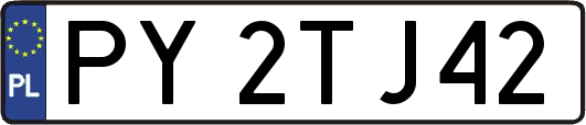 PY2TJ42