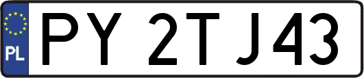 PY2TJ43