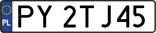 PY2TJ45