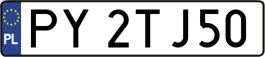 PY2TJ50