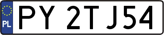 PY2TJ54