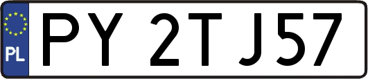 PY2TJ57