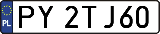 PY2TJ60