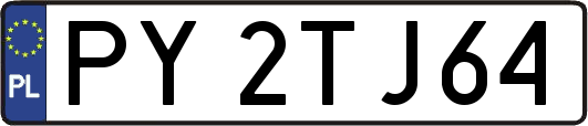 PY2TJ64