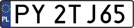 PY2TJ65